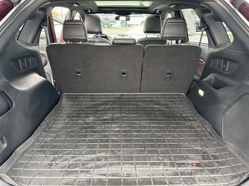 Used 2020 Ford Edge Titanium w/ Equipment Group 301A image 35