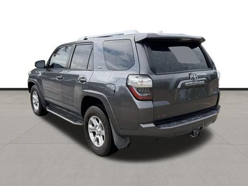 Used 2016 Toyota 4Runner SR5 Premium RWD image 7