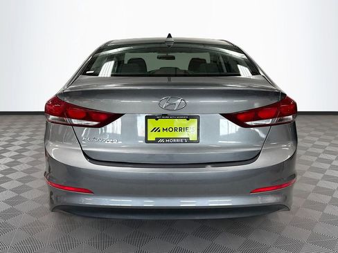 Used 2018 Hyundai Elantra SEL w/ Cargo Package image 34