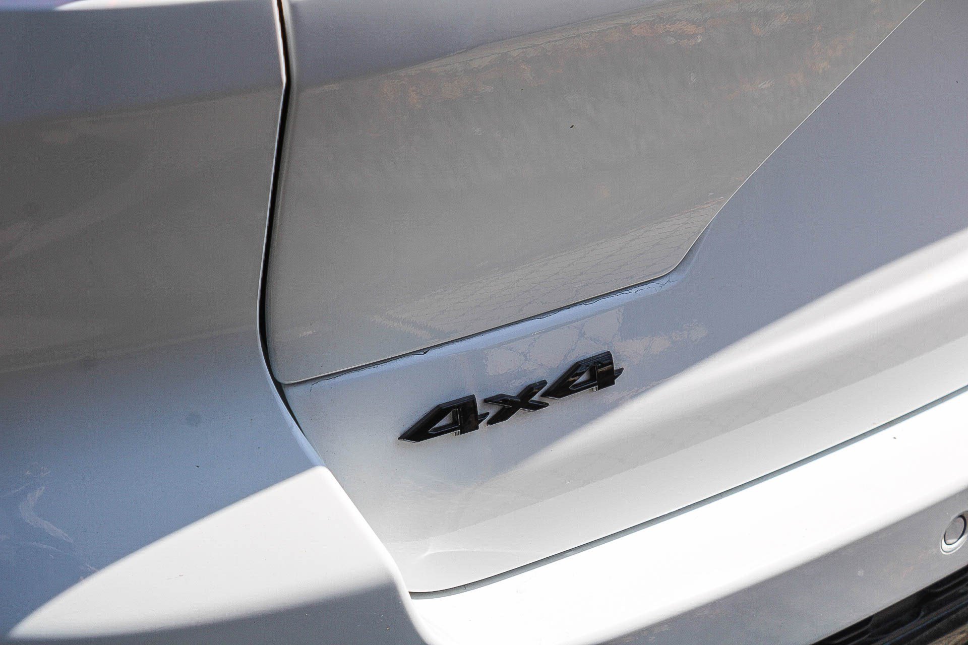 Used 2024 Jeep Grand Cherokee Altitude AWD/4WD image 11