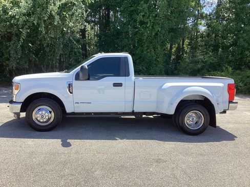 Used 2020 Ford F350 XL RWD image 7