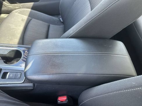 Used 2023 Nissan Altima 2.5 SV w/ SV Premium Package AWD/4WD image 27
