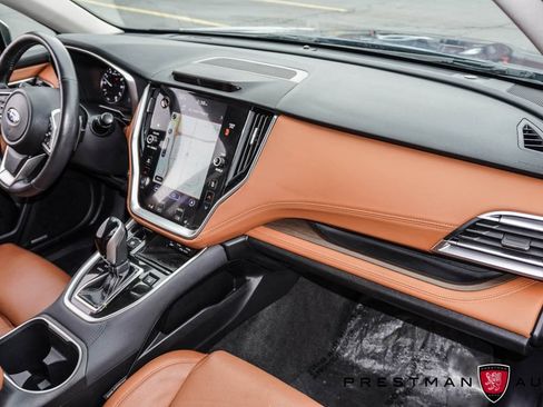 Used 2021 Subaru Legacy Touring XT w/ Tech Package 2 image 48