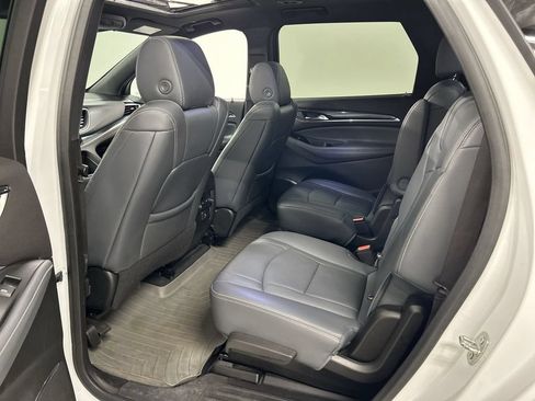 Certified 2023 Buick Enclave Essence w/ Experience Buick Package AWD/4WD image 20