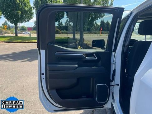 Used 2025 GMC Sierra 1500 Elevation AWD/4WD image 11