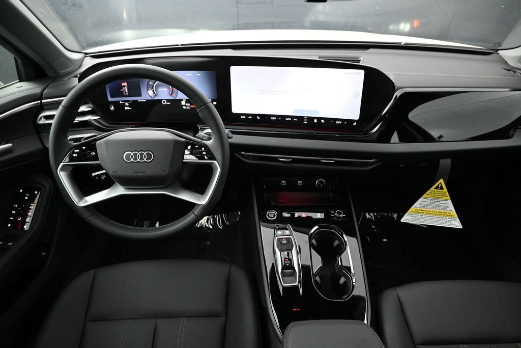 New 2026 Audi A5 Premium AWD/4WD image 11