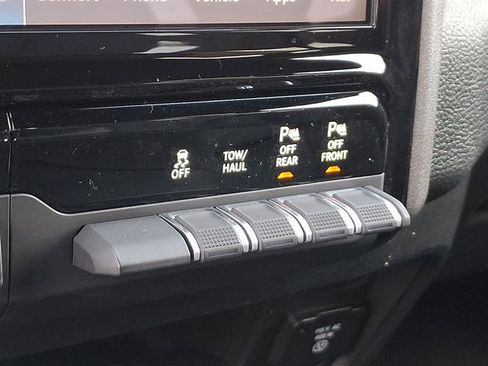 New 2025 RAM 2500 Tradesman image 20