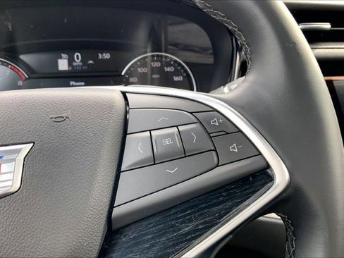 Used 2025 Cadillac XT5 Premium Luxury AWD/4WD image 19