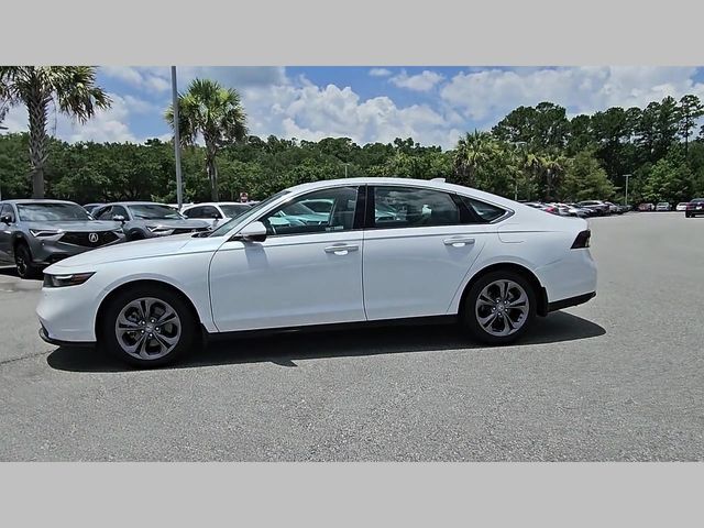 Used 2023 Honda Accord EX-L image 18