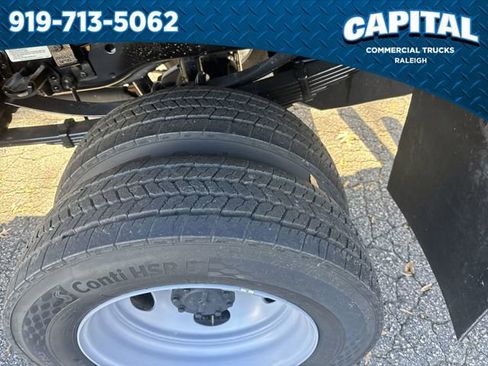 New 2026 Ford F450 XL w/ XL Chrome Package image 14