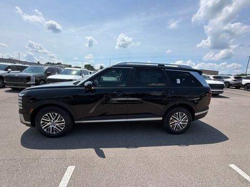 New 2026 Hyundai Palisade SEL AWD/4WD image 2