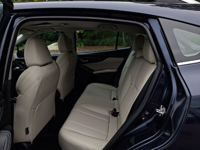 Used 2019 Subaru Impreza 2.0i Limited AWD/4WD image 41