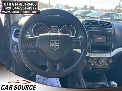 Used 2012 Dodge Journey American Value Package image 11