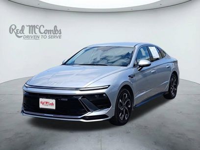 Certified 2024 Hyundai Sonata SEL