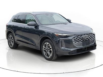New 2026 Audi Q5 Premium
