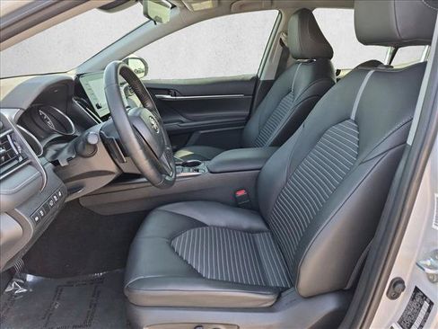 Certified 2023 Toyota Camry SE w/ Cold Weather Package FWD image 15