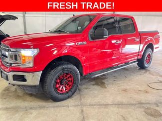 Used 2019 Ford F150 XLT w/ Equipment Group 302A Luxury AWD/4WD 360° Tour