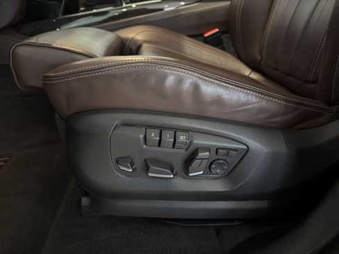 Used 2016 BMW X5 xDrive50i image 22
