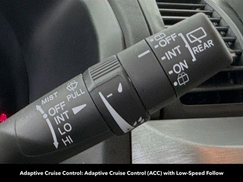 Used 2026 Honda Odyssey EX-L image 16