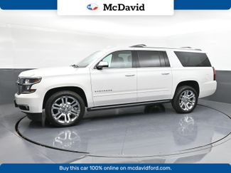 Used 2020 Chevrolet Suburban Premier w/ Premier Plus Edition video 1