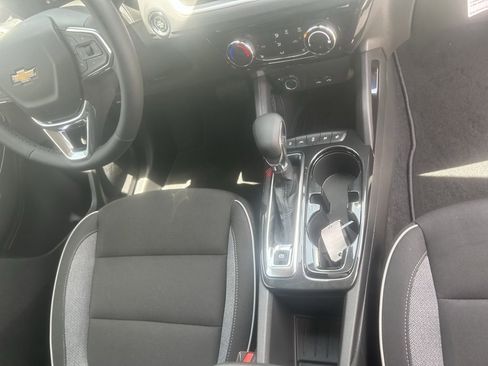 New 2026 Chevrolet TrailBlazer LT w/ LT Cold Weather Package image 52