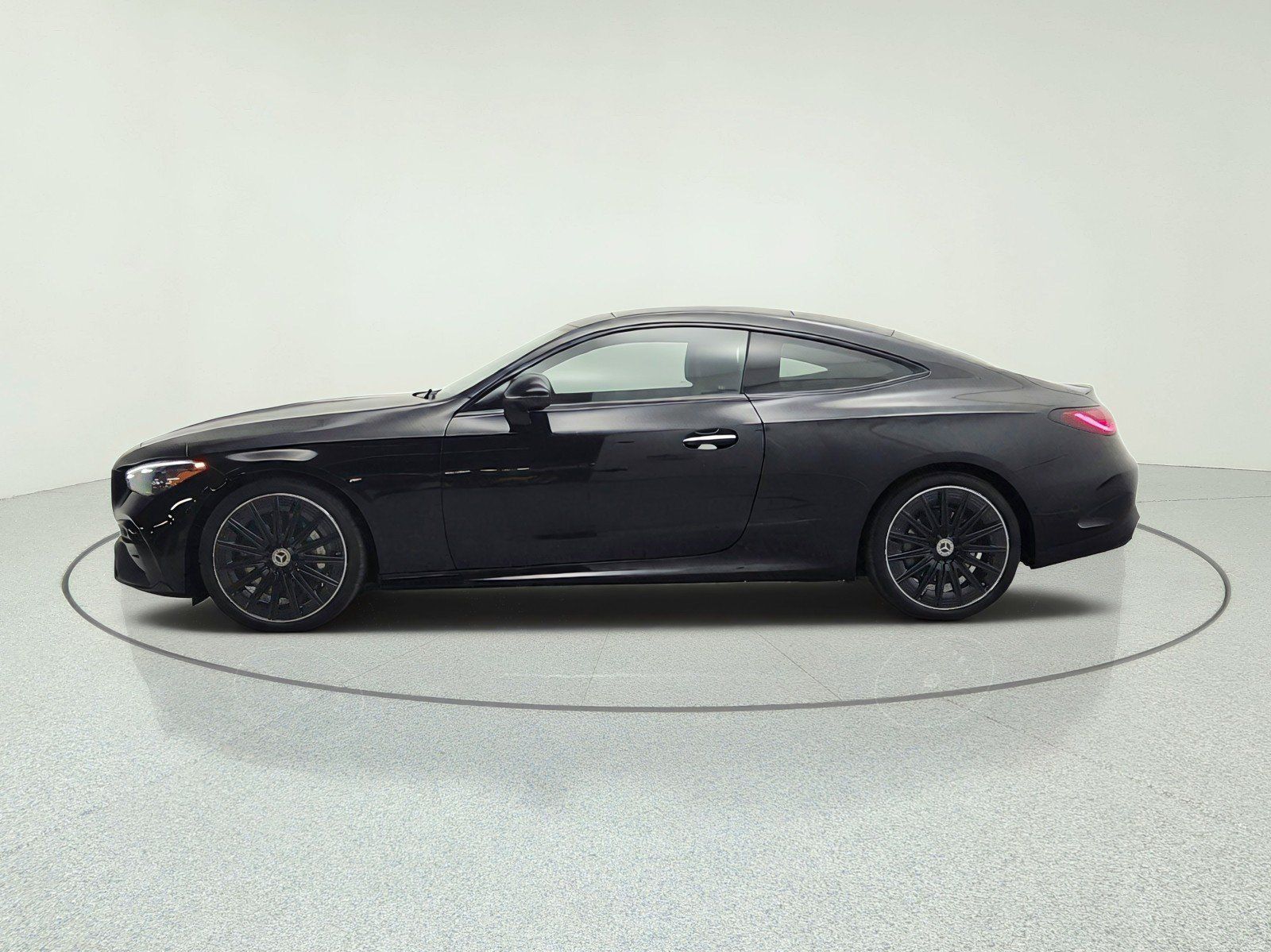 New 2026 Mercedes-Benz CLE 450 4MATIC Coupe image 8