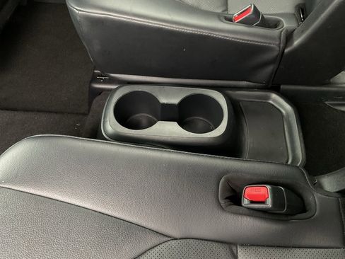 Used 2024 Toyota Grand Highlander XLE image 16