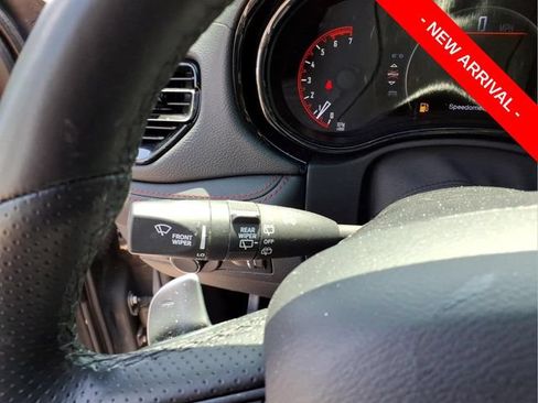 Used 2024 Dodge Durango R/T AWD/4WD image 22