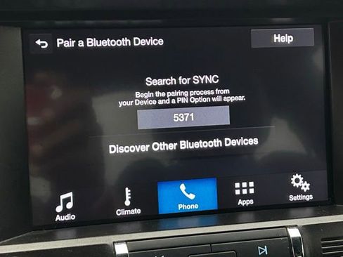 Used 2016 Ford Mustang GT Premium w/ GT Performance Package image 4