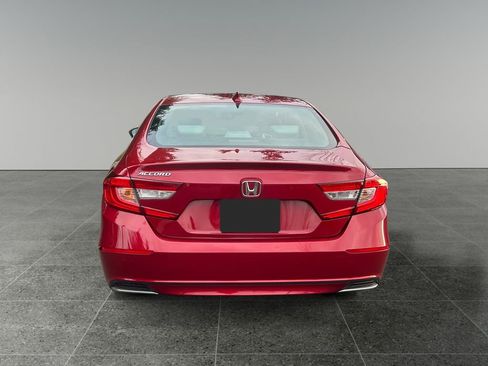 Used 2019 Honda Accord EX image 6