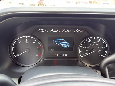 New 2026 Ford F350 XLT w/ XLT Value Package image 19