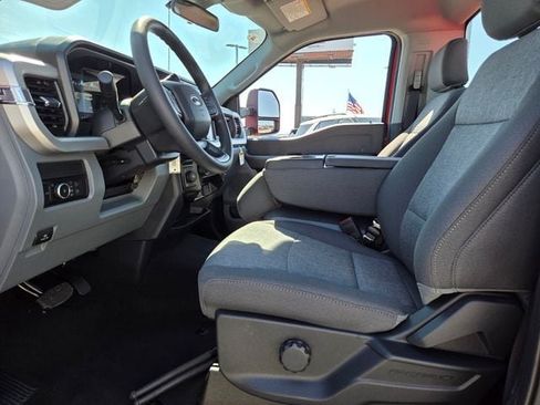 New 2026 Ford F350 XL w/ STX Appearance Package AWD/4WD image 30