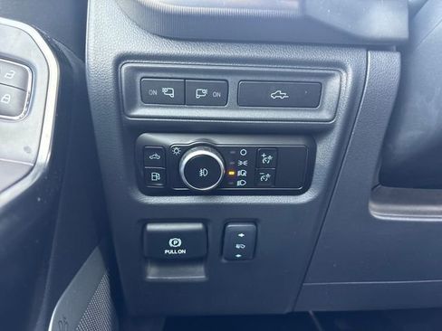 Used 2023 Ford F150 Platinum w/ Equipment Group 701A High AWD/4WD image 33