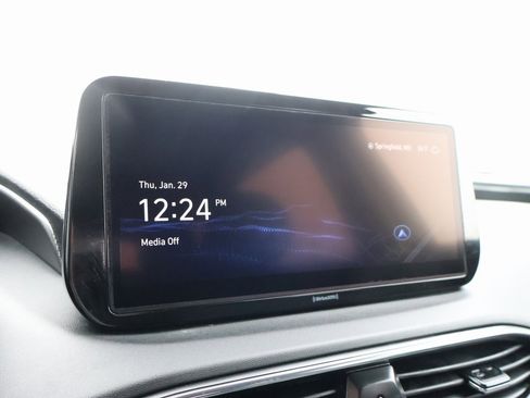 Certified 2023 Hyundai Santa Fe SEL w/ Cargo Package image 34