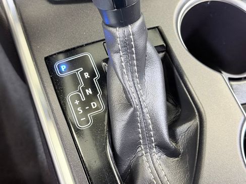 Used 2017 Toyota Camry XLE FWD image 45