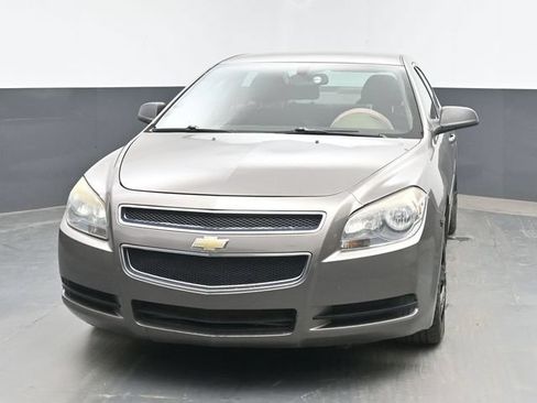 Used 2012 Chevrolet Malibu LS w/ LS Uplevel Package FWD image 7