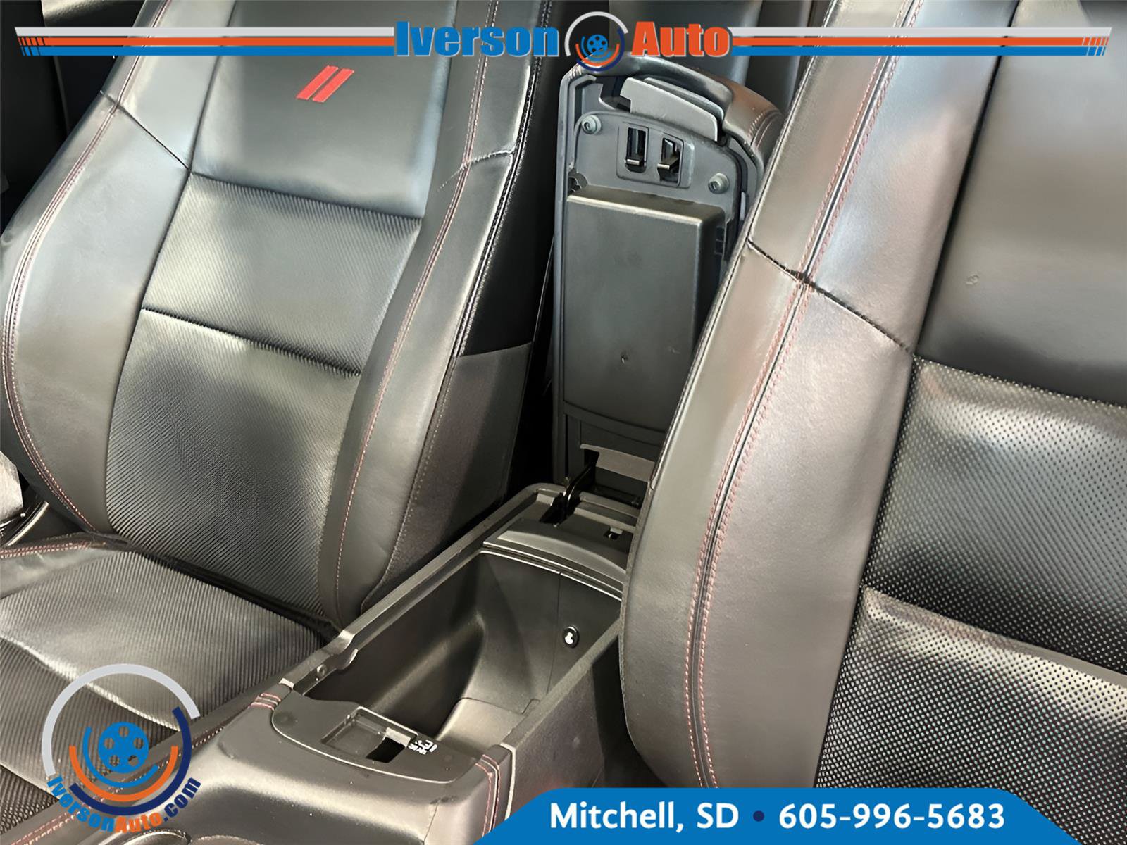 Used 2024 Dodge Durango GT AWD/4WD image 25