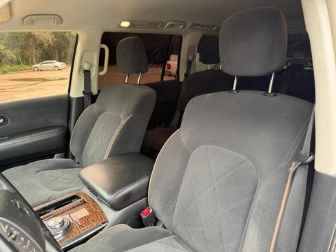 Used 2019 Nissan Armada SV w/ Driver Package AWD/4WD image 22