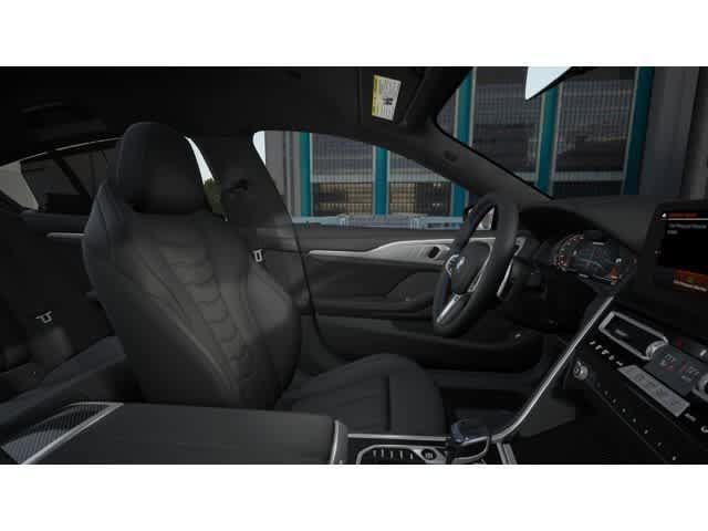 Used 2026 BMW M850i xDrive w/ M Carbon Exterior Package AWD/4WD image 9