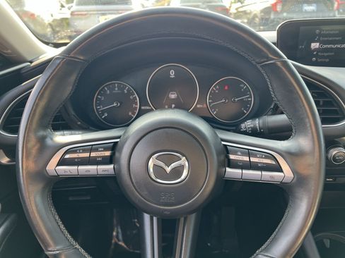 Used 2020 MAZDA MAZDA3 AWD Sedan w/ Select Package image 16