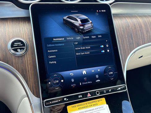 New 2026 Mercedes-Benz GLC 300 image 27