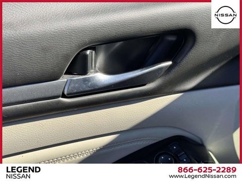 Certified 2023 Nissan Altima 2.5 SL image 15