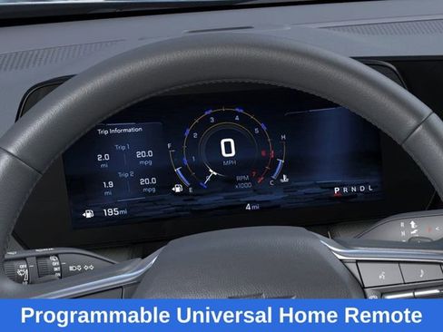 New 2026 Chevrolet Equinox LT w/ Convenience Package II image 19