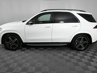 Used 2026 Mercedes-Benz GLE 450 4MATIC video 3