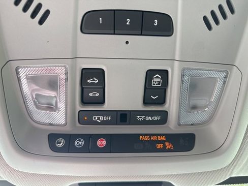 Certified 2022 Chevrolet Equinox Premier image 24