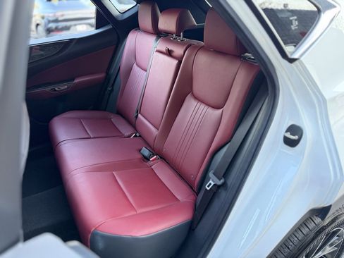 Used 2023 Lexus NX 350 AWD w/ Premium Package image 30