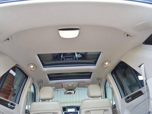 Used 2015 Mercedes-Benz ML 350 4MATIC image 40
