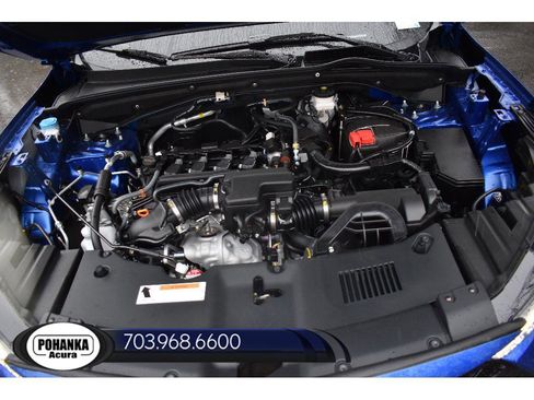 New 2025 Acura ADX A-Spec image 33