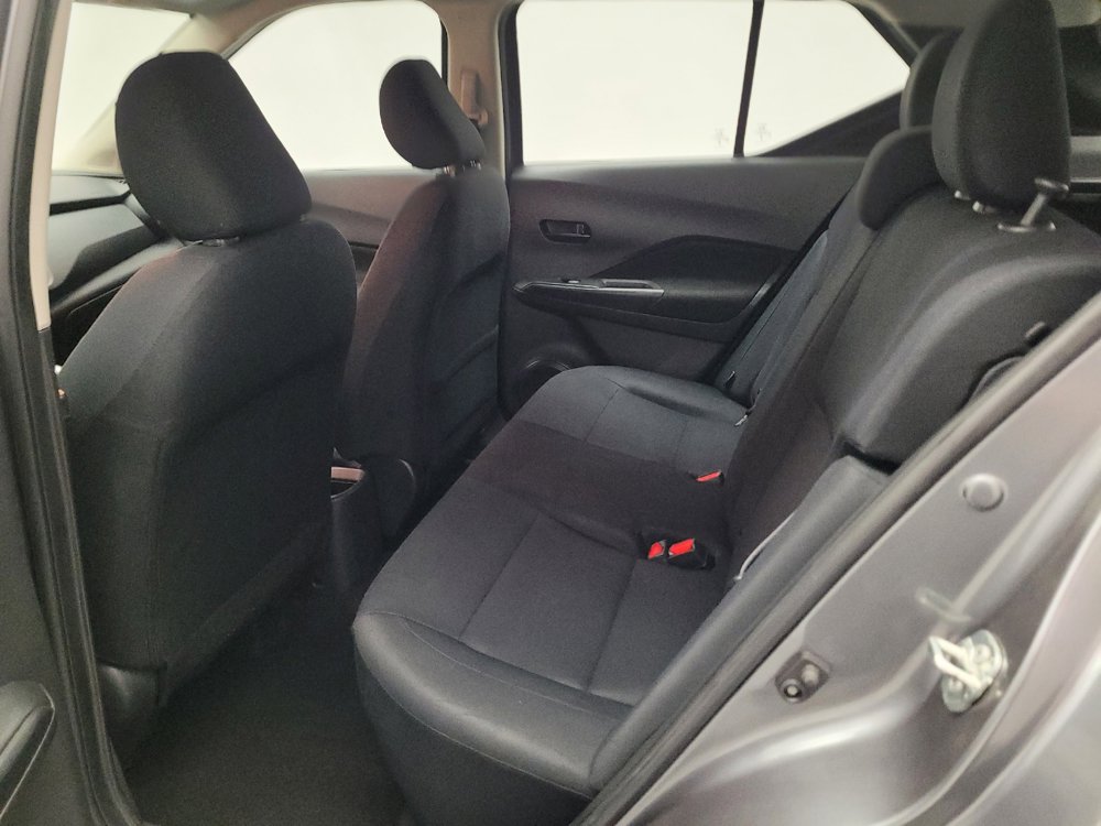 Used 2023 Nissan Kicks S FWD image 18