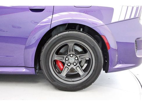 Used 2023 Dodge Charger Scat Pack image 32